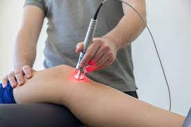 Laser Therapy